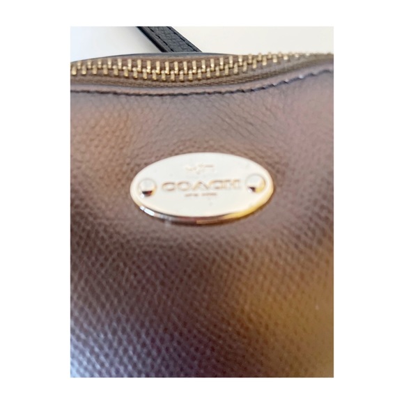 Coach Cora Dome Bag - Picture 6 of 7